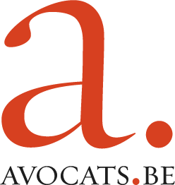 AVOCATS.BE logo